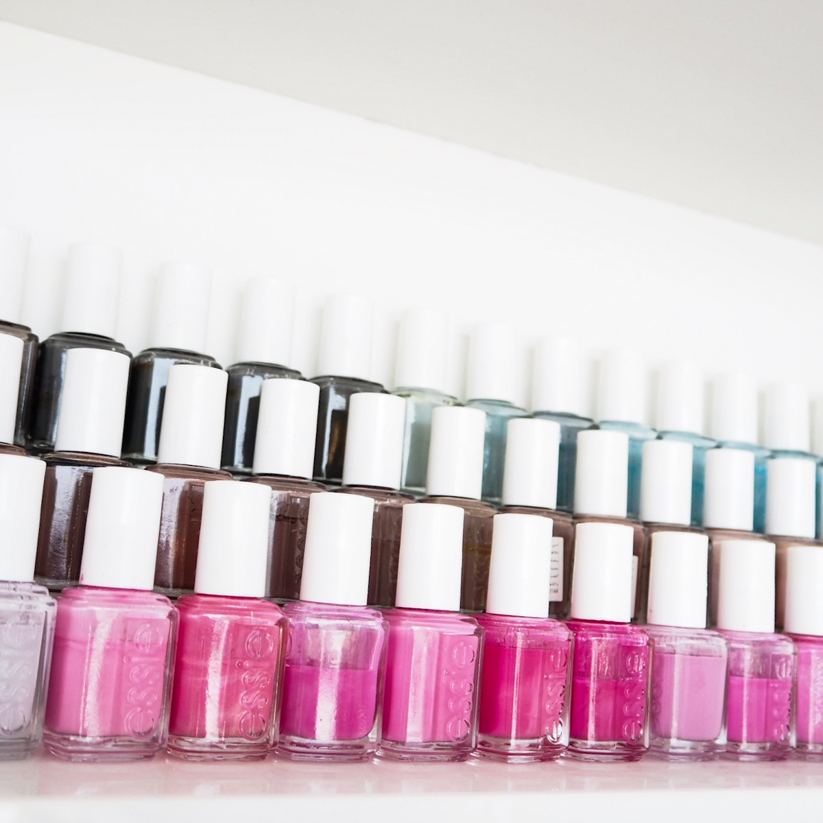 The White Room Spa Dubai Review / Life in Excess Blog