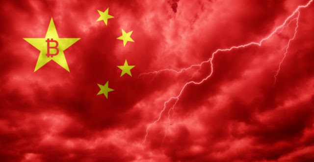 Một cơn bão pháp lý đang hình thành ở Trung Quốc: Yêu cầu video xác minh - tương lai bị cấm