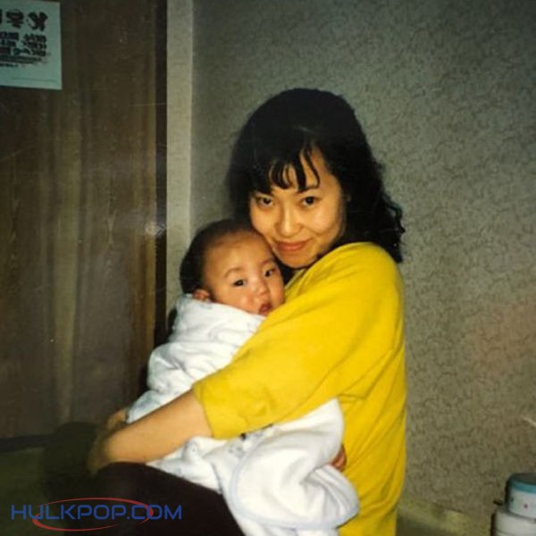 C.Swag – To Mama – Single