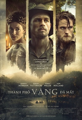 Phim Ngày Suy Tàn