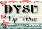 DYSU Top 3 Week #26