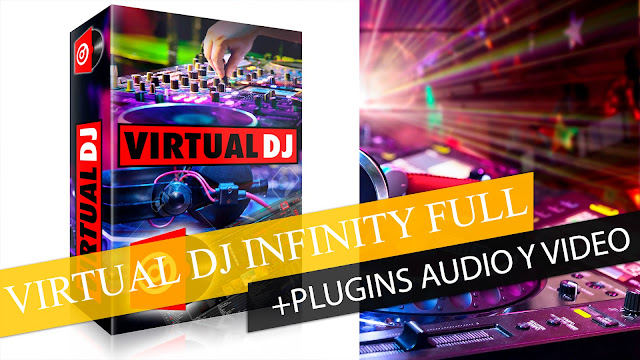 Atomix virtual dj 7 pro download