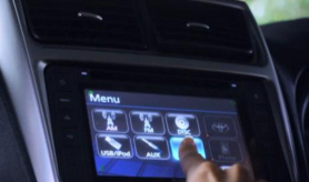 audio double din audio double din