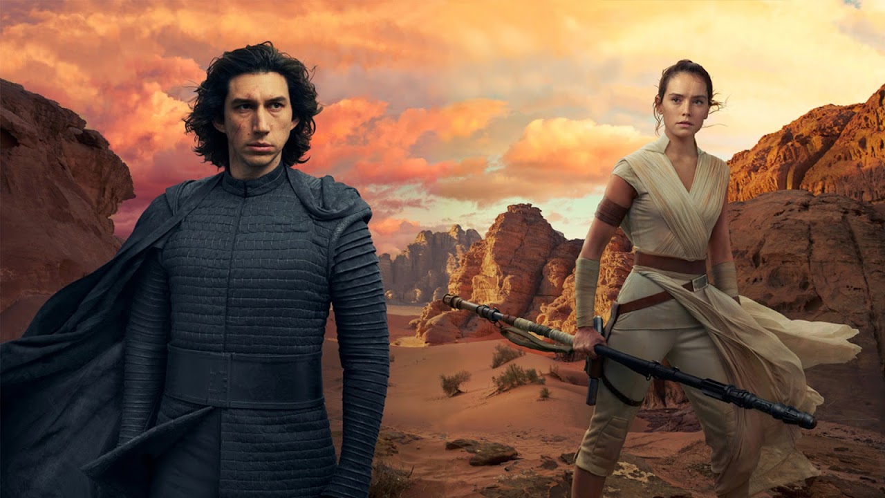 Star Wars: J.J. Abrams diz que fez "A Ascensão Skywalker" sabendo que seria um divisor de opiniões