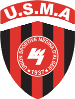 اتحاد الجزائر