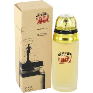 JPG Perfume Fragile by James Paul Gaultier Perfume