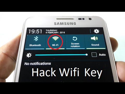 How to hack neighbors wifi password using cmd How to hack neighbors wifi password using cmd