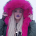 Era Istrefi requires Albanian citizenship, meets with President Nishani