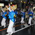 新座阿波踊り大会