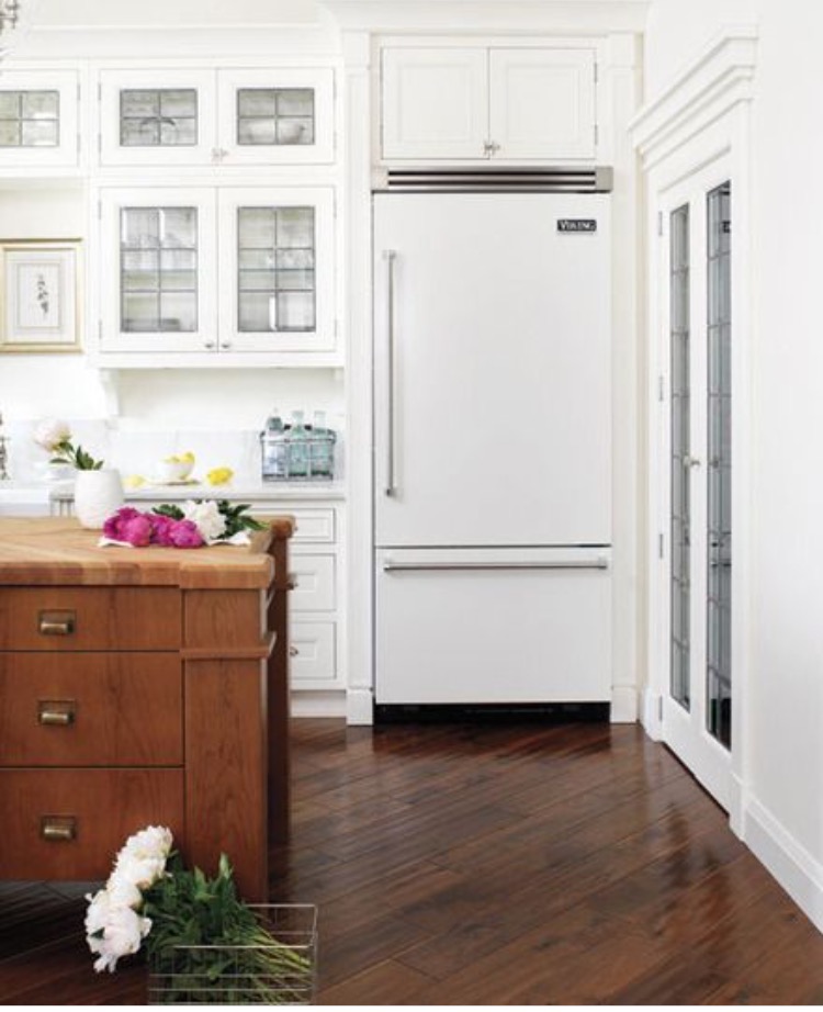 The 50s Are Back Appliance Trends American Heritage Homes The 50s Are Back Appliance Trends, Are White Kitchen Appliances Back In Style