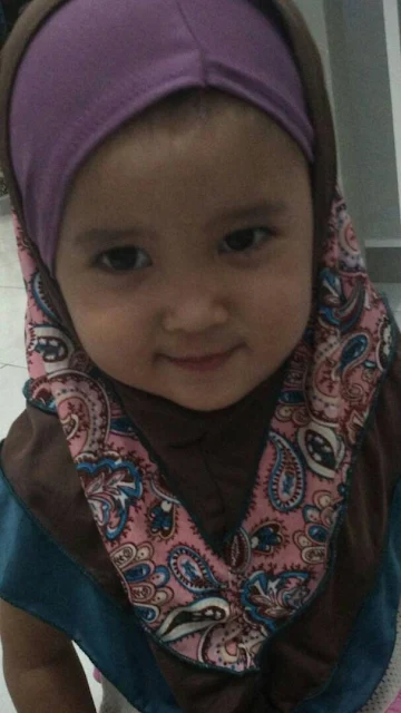 anak comel, cara dapatkan anak yang cantik sejak dari kandungan, tips semasa mengandung