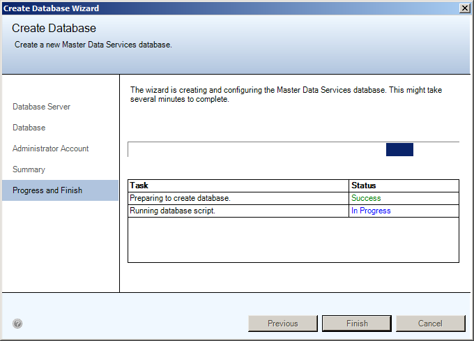 BI Future Blog: Creating a SQL Server 2012 playground (part XII)