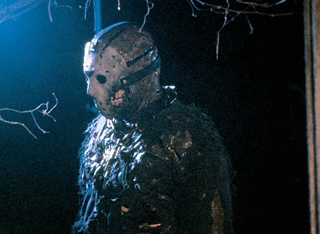 Vw Crystal Lake >> Friday The 13th Part VII: The New Blood Production Still ... Vw Crystal Lake >> Friday The 13th Part VII: The New Blood Production Still ...