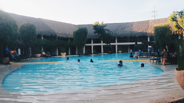 Bluewater Maribago Resort and Spa