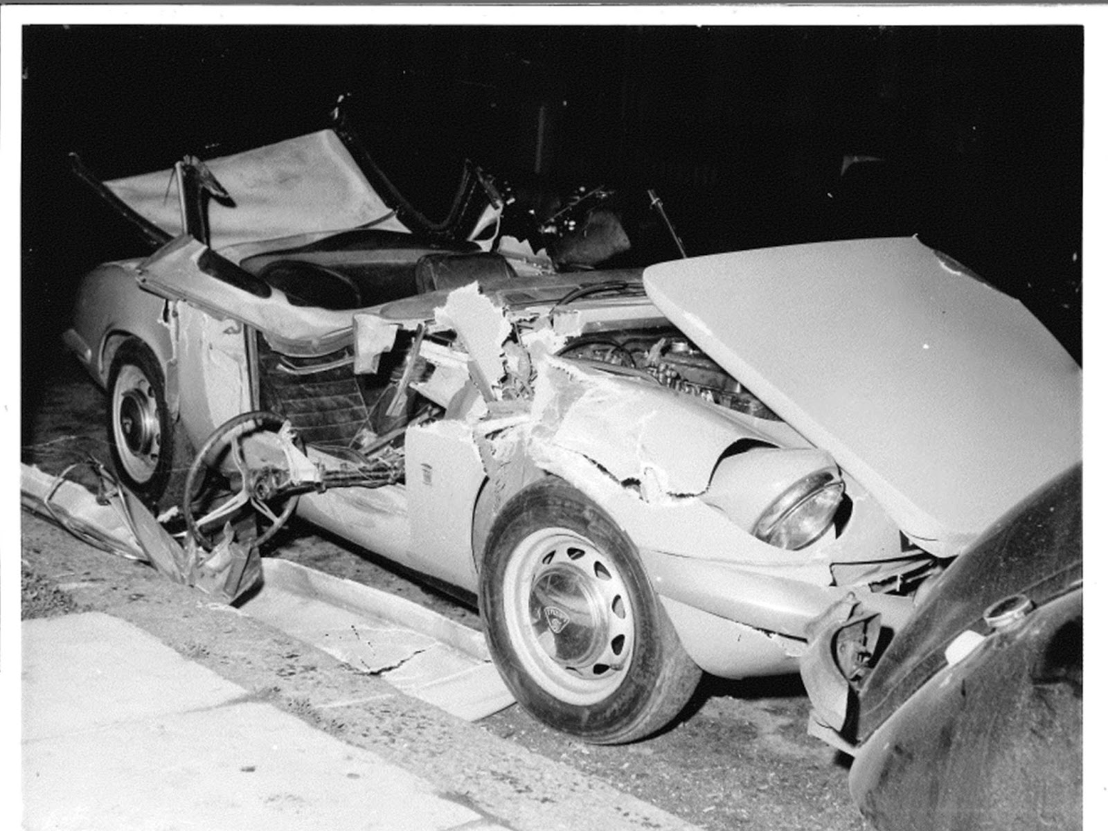 Did Paul Mccartney Died In Car Crash In Did Paul Mccartney Died In Car Crash In
