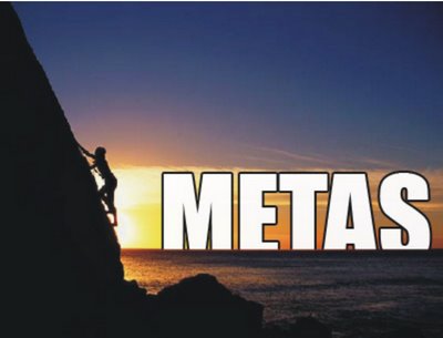 Metas Cumpl HARMONIZE - Centro de Terapias Complementares: Temos uma meta JUNTOS....