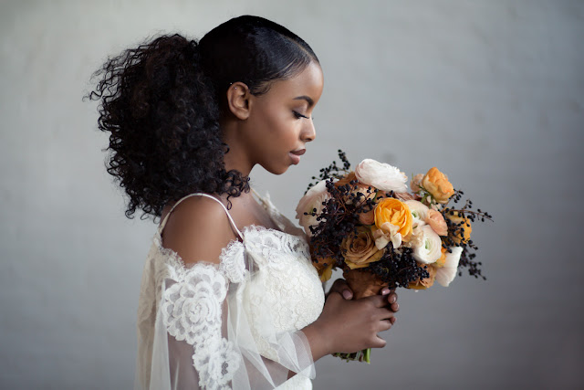 Image of Loulette Bride