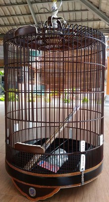 Harga Kandang Burung Murai Tentang Kolam Kandang Ternak