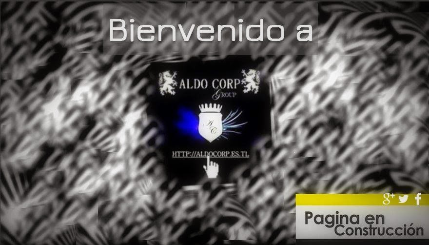Aldo Corp .....