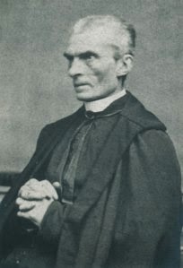 St. Peter Julian Eymard