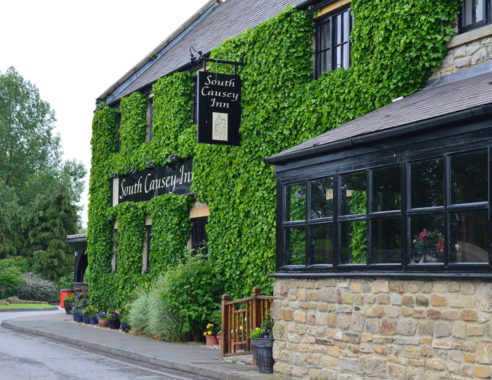 Overnight Stay at South Causey Inn | County Durham
