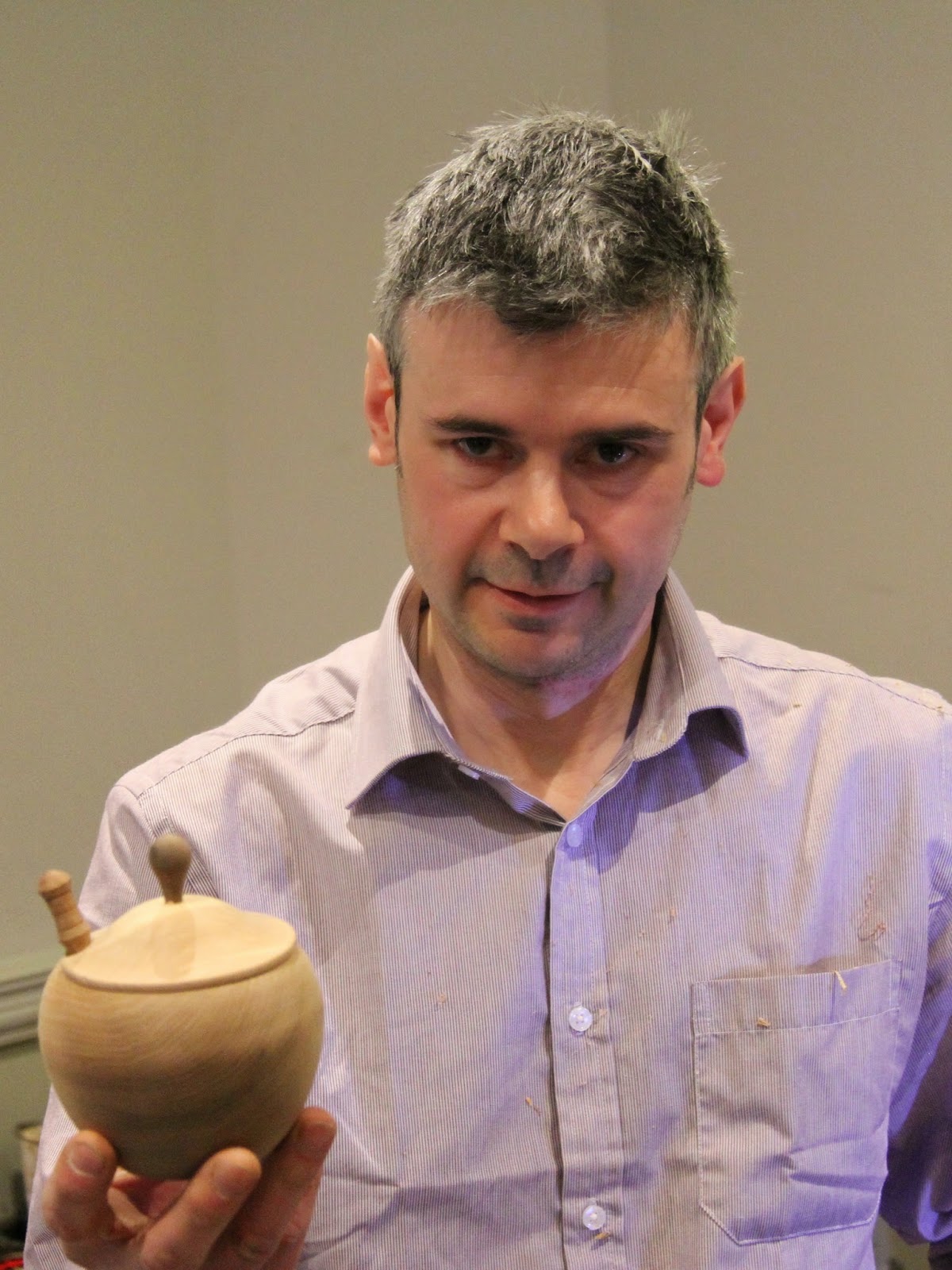 Cork Chapter of the Irish Woodturners Guild