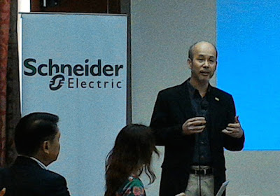 Schneider Electric