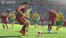 Pro Evolution Soccer 2014 – RELOADED pc español