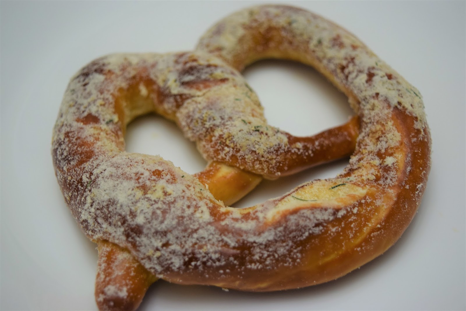 REVIEW ZWICK'S PRETZELS EDMONTON See the City