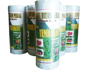 Tips Pertanian - Supplier Plastik Mulsa Harga Pabrik