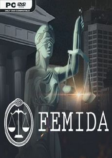 صورة للعبة Femida