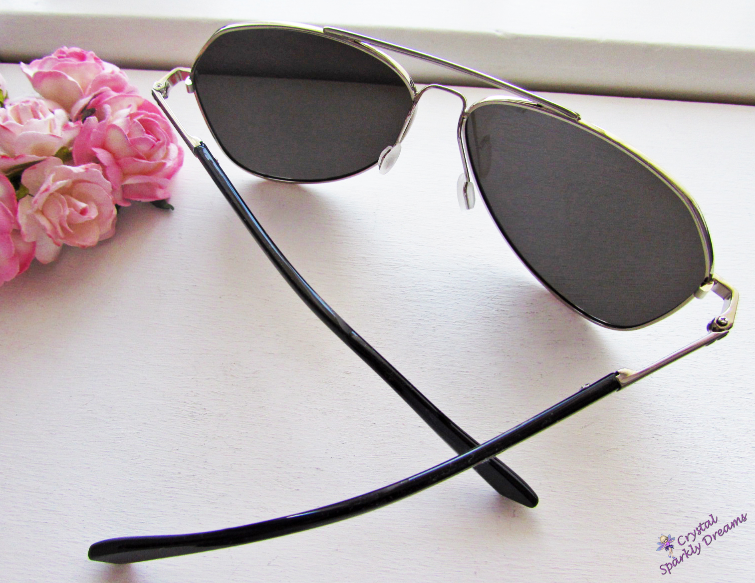 Crystal Sparkly Dreams Review & Discount Code