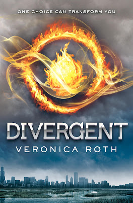 Divergent, Shailene Woodley, Tris
