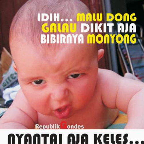 34+ Keren Abis Gambar Muka Lucu Bikin Ngakak