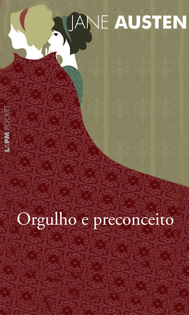 Orgulho e Preconceito Jane Austen