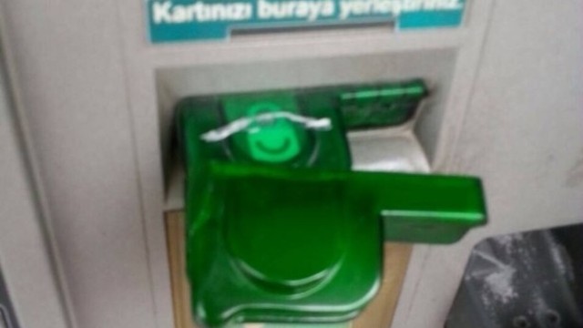 dolandırıcılık kredi kartı