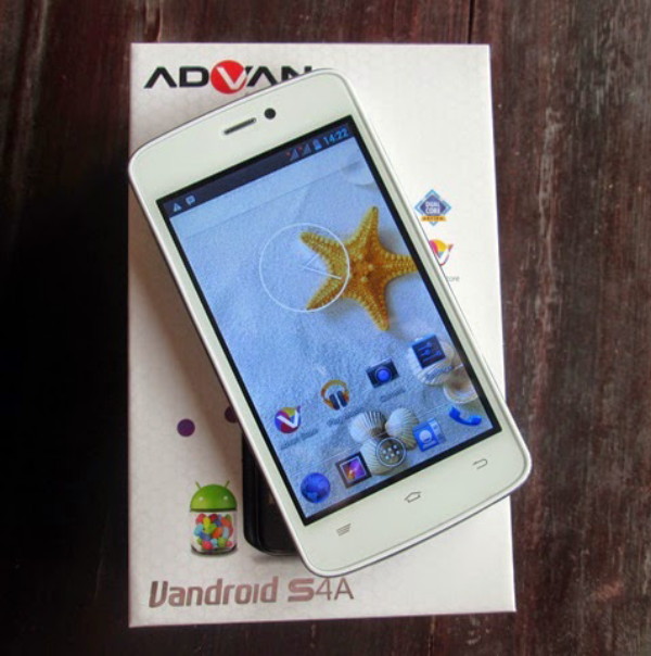 cara bbm untuk android advan s4a cara bbm untuk android advan s4a