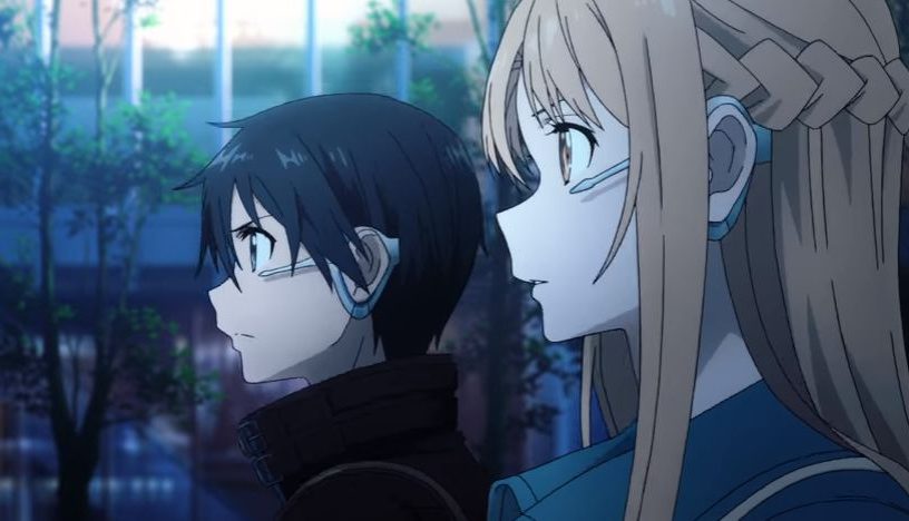 anime action romance terbaik anime action romance terbaik