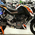 KTM 200 Duke ABS Price, Performance and Features