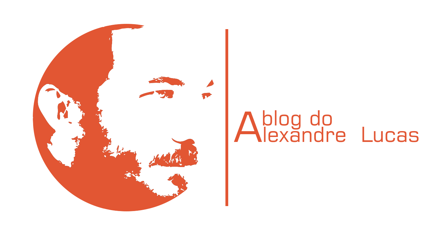 Alexandre Lucas - Blog