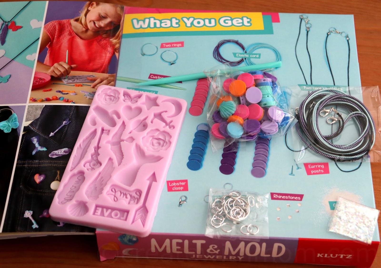 Klutz Craft & STEAM Kits – The Momma Spot