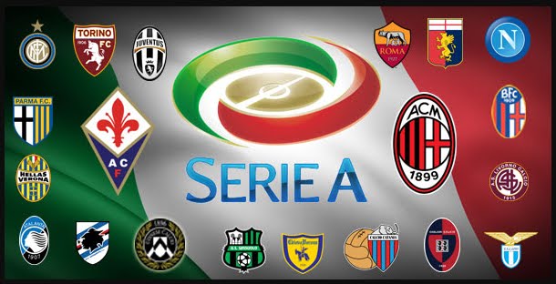 4a giornata Serie A 2018-2019 con Napoli-Fiorentina Juventus-Sassuolo Inter-Parma, orari e arbitri.