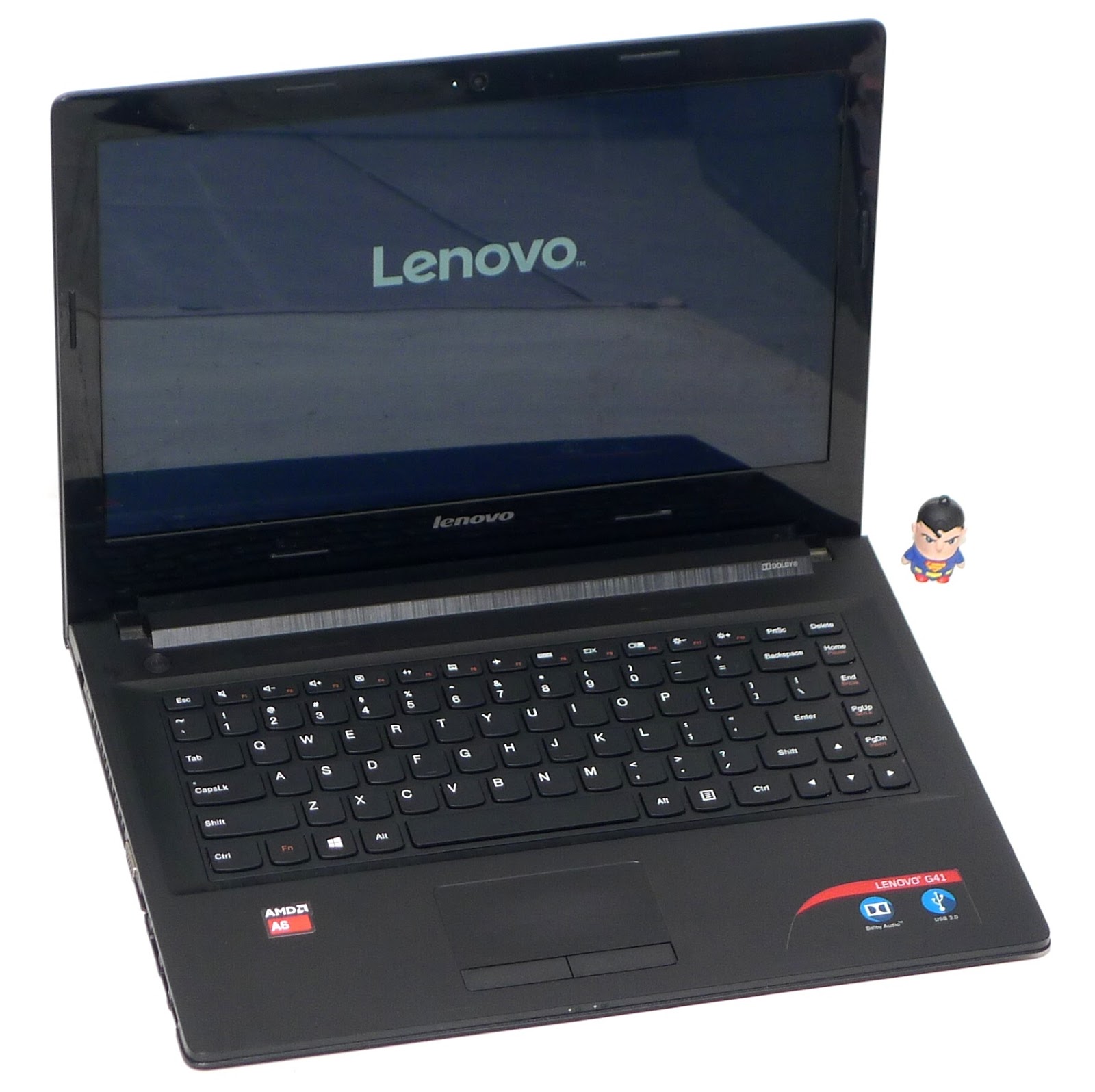 Jual Laptop Lenovo G4135 AMD A6 Second Jual Beli Laptop Bekas