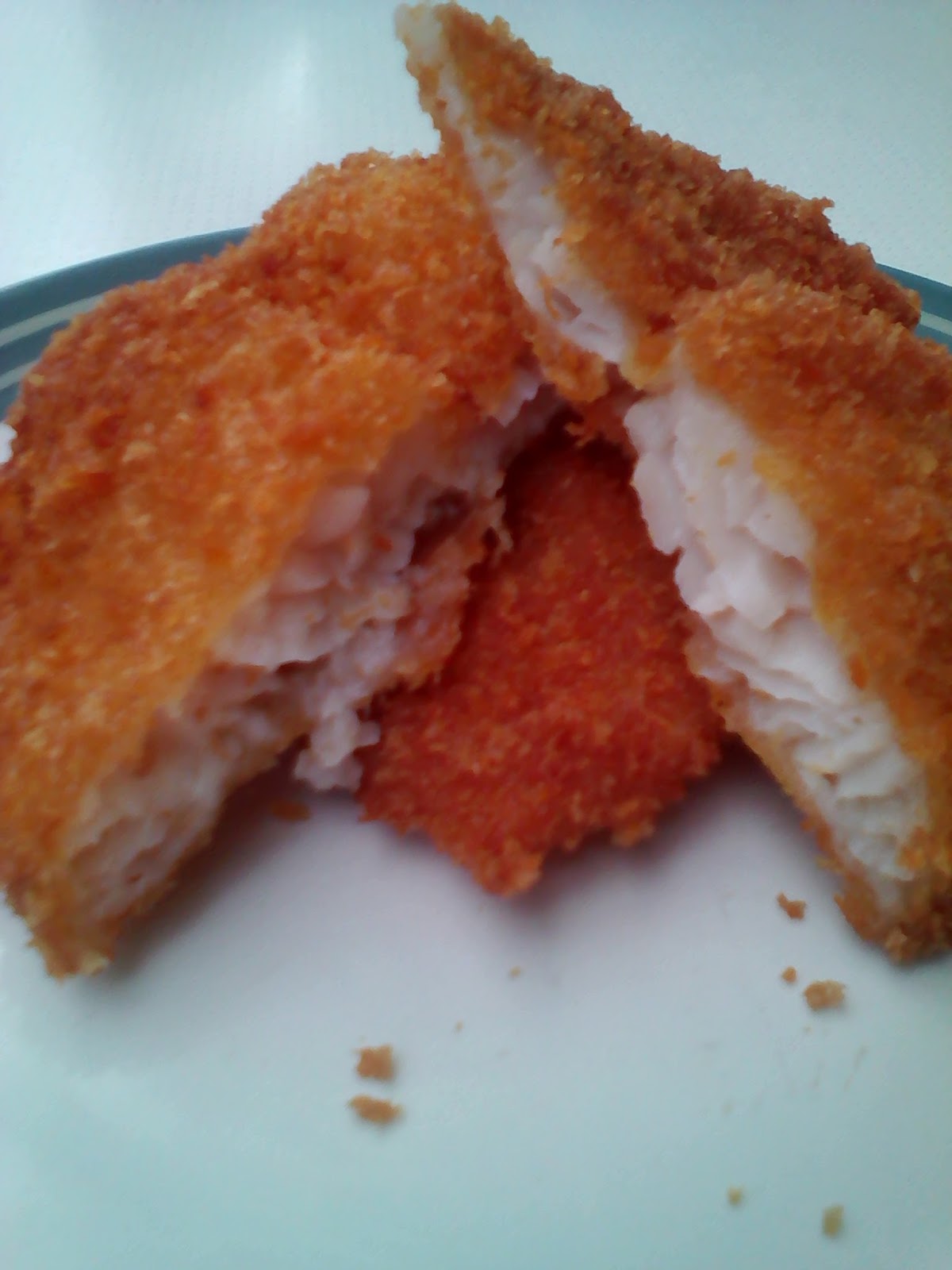 Resepi Ikan Dori Goreng Tepung Panir Resepi Merory Sedap Betul