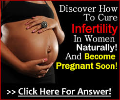 ARE YOU SUFFERING FROM GETTING PREGNANT?