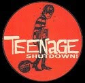 TEENAGE SHUTDOWN