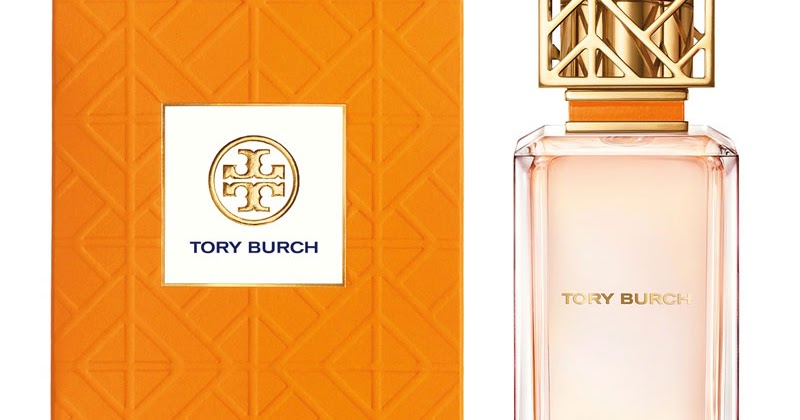 All about the Fragrance Reviews : Review: Tory Burch for Women