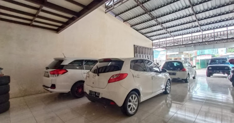 Showroom Mobil Bekas Cirebon
