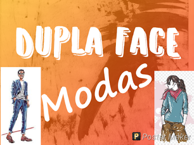 LOJA DUPLA FACE MODAS