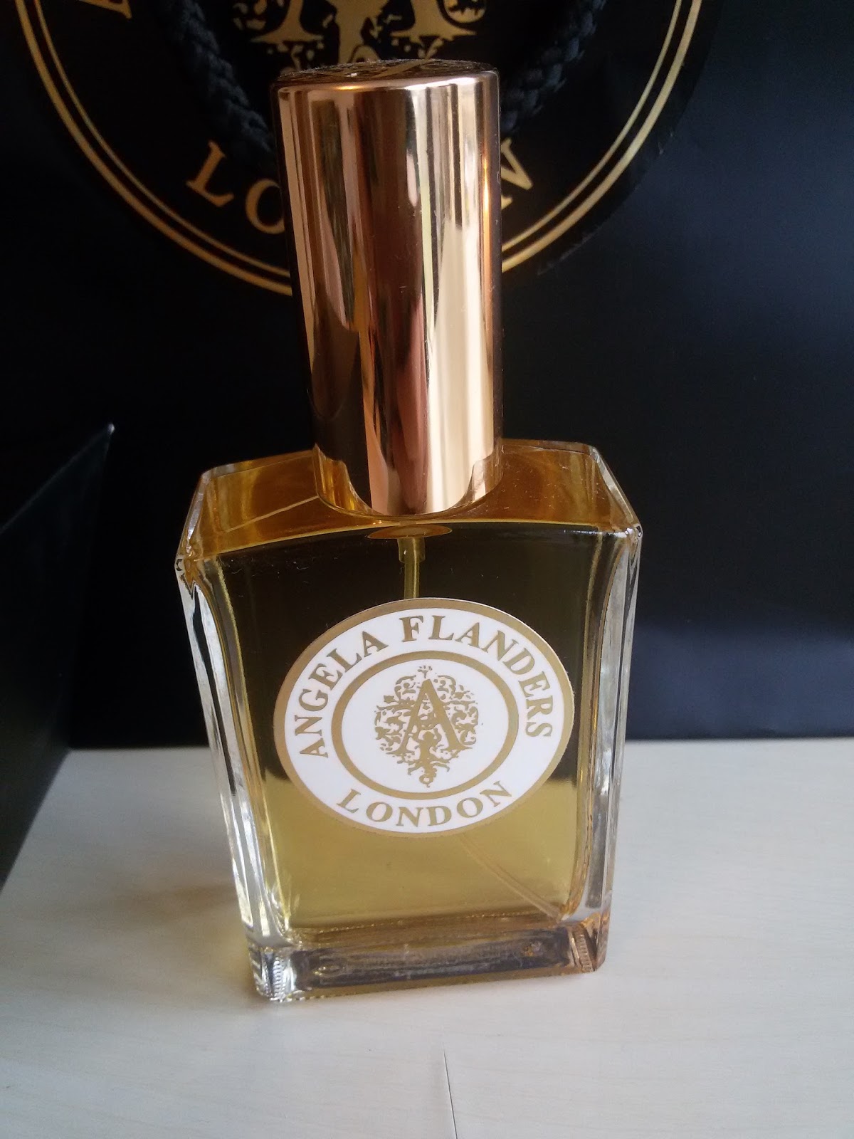 perfume angela